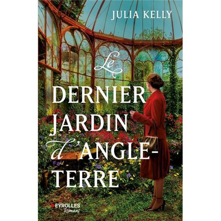 Le dernier jardin d'Angleterre