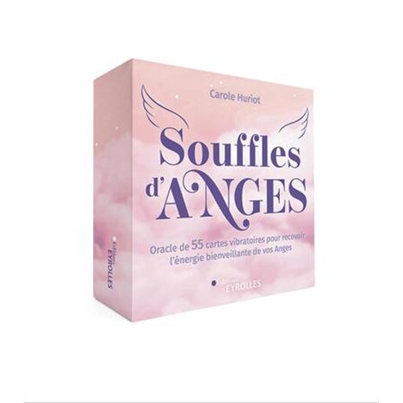 Souffles d'anges