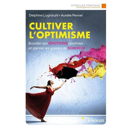 Cultiver l'optimisme