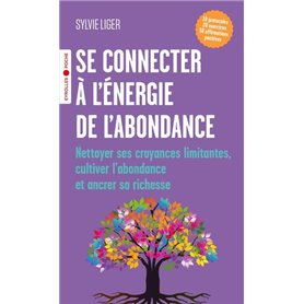 Se connecter à l'énergie de l'abondance