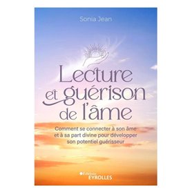 Lecture et guérison de l'âme