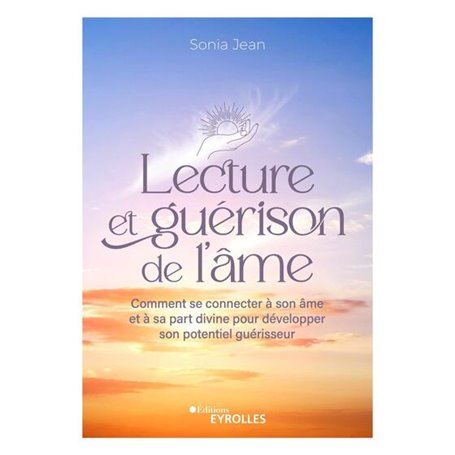 Lecture et guérison de l'âme