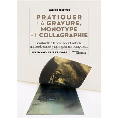 Pratiquer la gravure