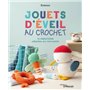 Jouets d'éveil au crochet