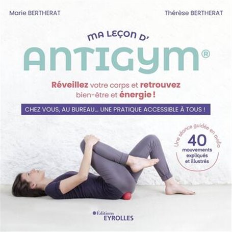 Ma leçon d'Antigym