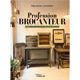 Profession brocanteur