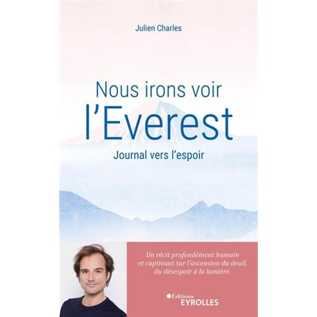 Nous irons voir l'Everest