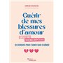 Guérir de mes blessures d'amour