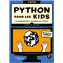 Python pour les kids - 2e édition