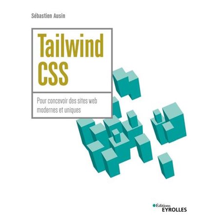 Tailwind CSS