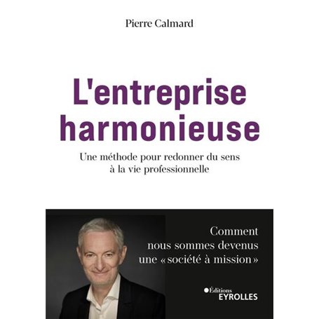 L'entreprise harmonieuse