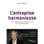 L'entreprise harmonieuse