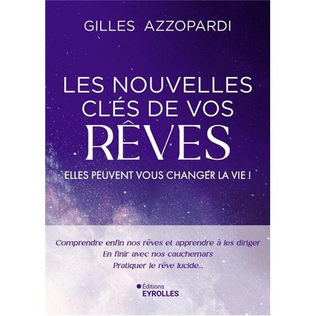 Les nouvelles clés de vos rêves