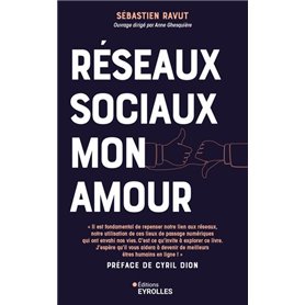 Réseaux sociaux mon amour