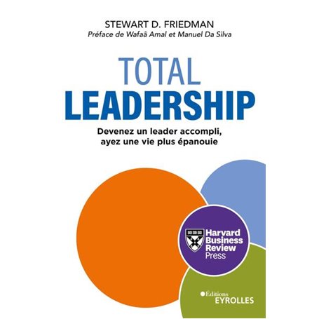 Total Leadership