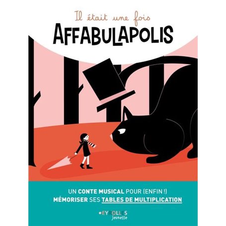 Il était une fois Affabulapolis