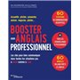 Booster son anglais professionnel