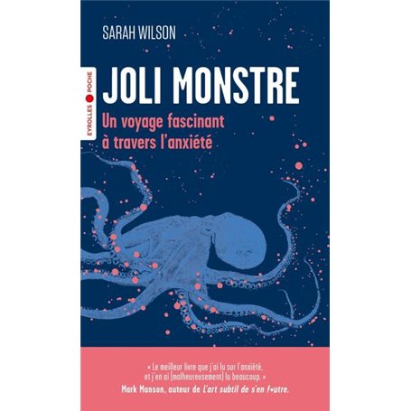 Joli monstre