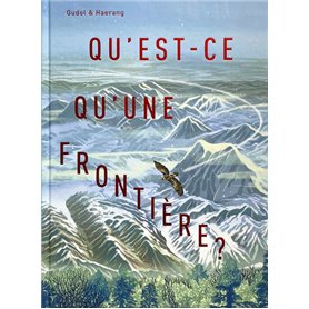 Qu'est-ce qu'une frontière ?