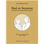 Paul et Suzanne Tome 2 - Guerre et Paix