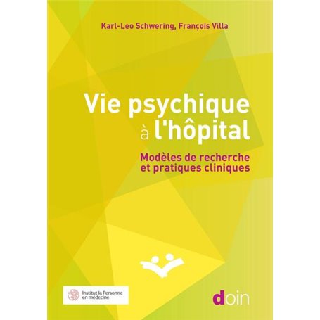 Vie psychique à l'hôpital