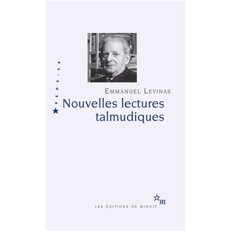 Nouvelles lectures talmudiques