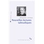 Nouvelles lectures talmudiques