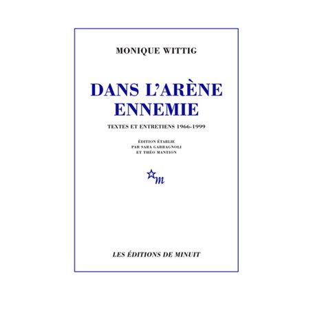 Dans l'arène ennemie