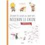 Découvre les saisons au Japon avec Nicchan le chien : Automne et hiver