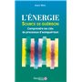 L'énergie source de guérison