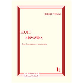 Huit femmes