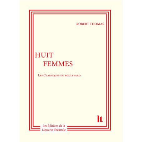 Huit femmes