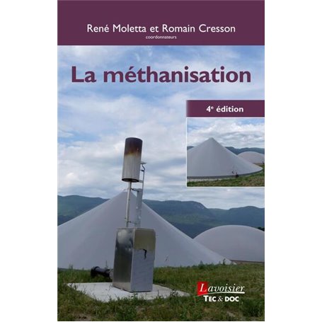 La méthanisation