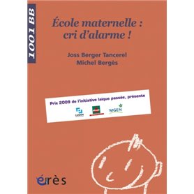 1001 BB 105 - École maternelle : cri d'alarme !