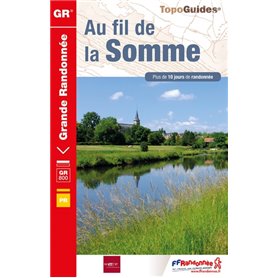 Au fil de la Somme - 8000