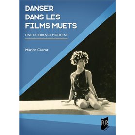 Danser dans les films muets