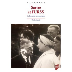 Sartre et l'URSS