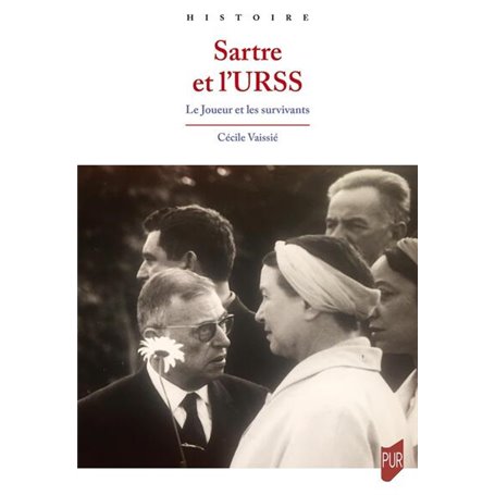 Sartre et l'URSS