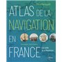 Atlas de la navigation en France à la veille de la Révolution