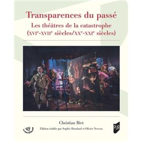 Transparences du passé