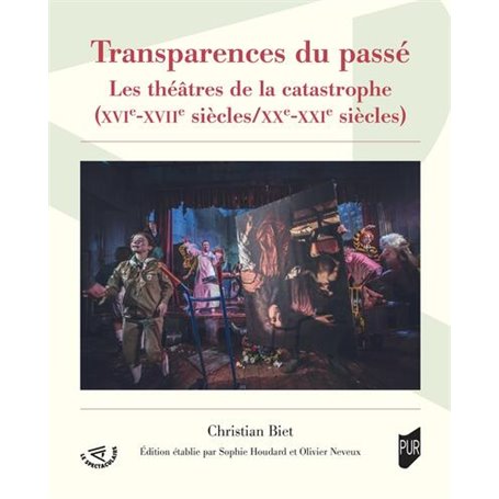 Transparences du passé