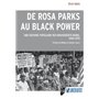 De Rosa Parks au Black Power