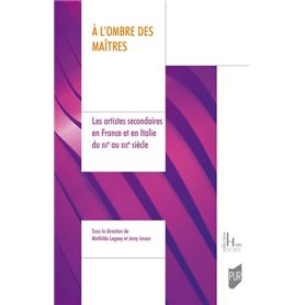 À l'ombre des maîtres