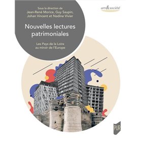 Nouvelles lectures patrimoniales