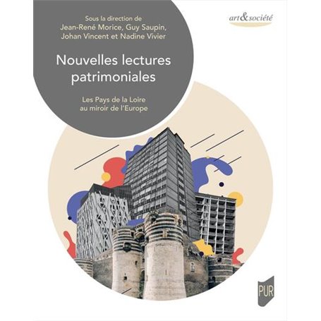 Nouvelles lectures patrimoniales