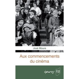 Aux commencements du cinéma