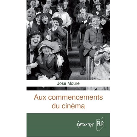 Aux commencements du cinéma