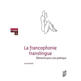 La francophonie translingue