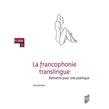 La francophonie translingue