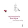 La francophonie translingue